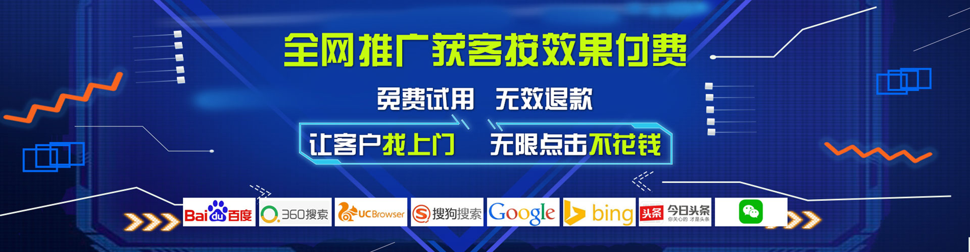 莺歌百度竞价开户